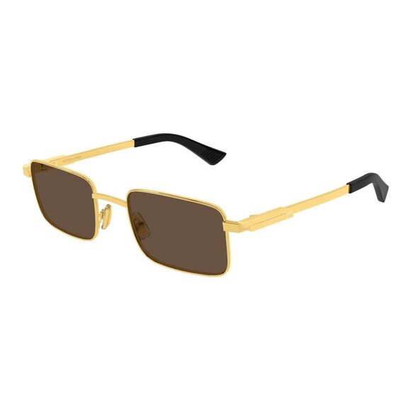 NWT Bottega Veneta BV1469S-005 Sunglasses